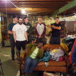 Rebuilding Together, Chicago Heights